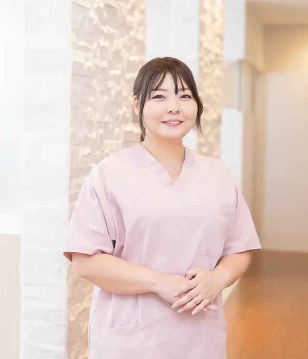 歯学博士 高松 雅恵