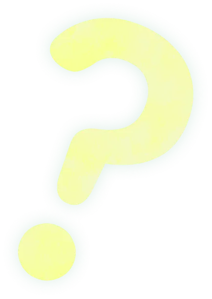 ?