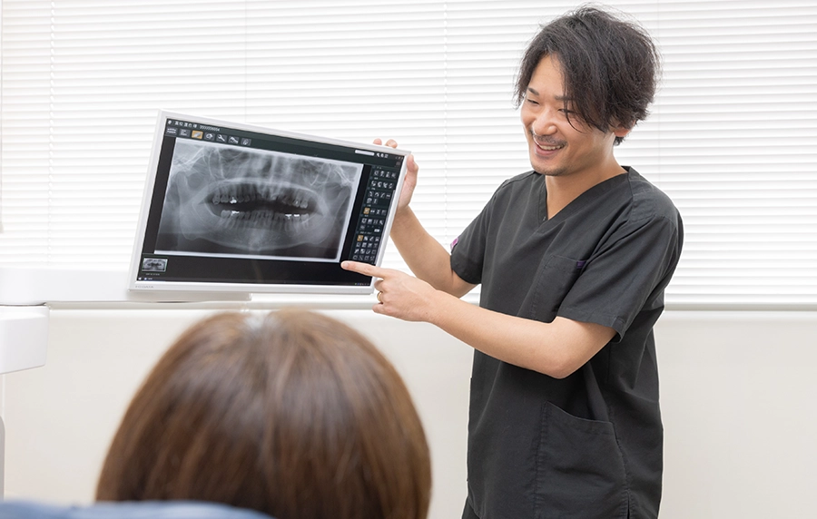 「なぜ？」が「なるほど！」に変わる、丁寧な解説
