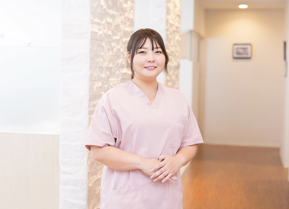 歯学博士 高松 雅恵