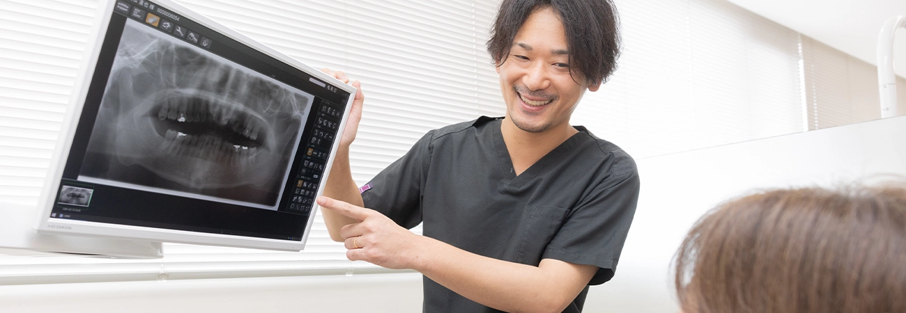 自費診療の根管治療と成功率について