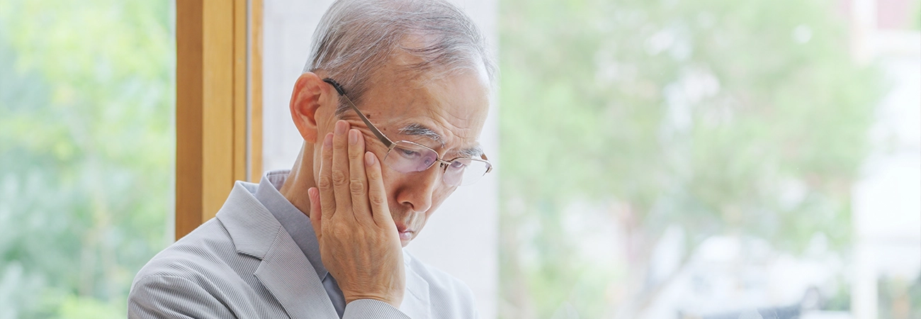 訪問歯科が必要とされる理由