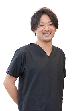 日本矯正歯科学会認定医 今村 竜太郎